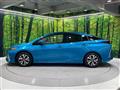 2018 Toyota Prius PHV
