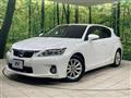 2011 Lexus CT