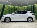 2011 Lexus CT