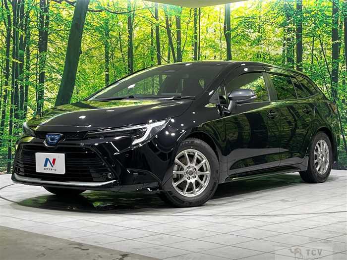 2024 Toyota Corolla Sedan