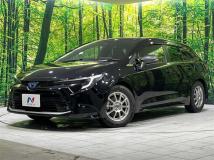 2024 Toyota Corolla Sedan