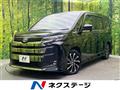 2023 Toyota Noah