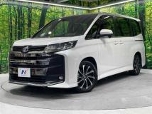 2023 Toyota Noah