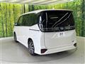 2025 Toyota Voxy