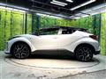 2021 Toyota C-HR