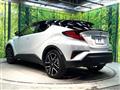 2021 Toyota C-HR