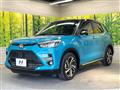 2021 Toyota Raize