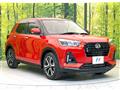 2021 Daihatsu Rocky