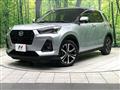 2021 Daihatsu Rocky