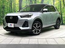 2021 Daihatsu Rocky