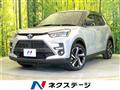 2022 Toyota Raize