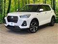 2022 Daihatsu Rocky