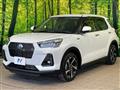 2022 Daihatsu Rocky