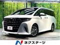2024 Toyota Alphard Hybrid