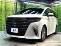 2024 Toyota Alphard Hybrid