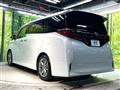 2024 Toyota Alphard Hybrid
