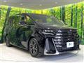 2024 Toyota Vellfire