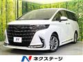 2024 Toyota Alphard Hybrid