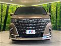 2025 Toyota Alphard Hybrid