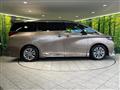 2025 Toyota Alphard Hybrid