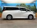 2025 Toyota Alphard Hybrid