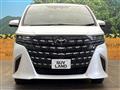 2025 Toyota Alphard Hybrid