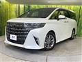 2024 Toyota Alphard Hybrid