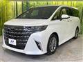 2024 Toyota Alphard Hybrid