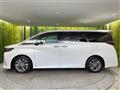 2024 Toyota Alphard Hybrid