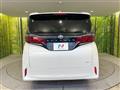 2024 Toyota Alphard Hybrid