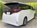 2024 Toyota Alphard Hybrid