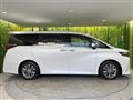 2024 Toyota Alphard Hybrid