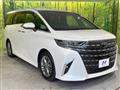 2024 Toyota Alphard Hybrid