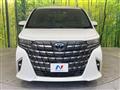 2024 Toyota Alphard Hybrid