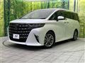 2024 Toyota Alphard Hybrid