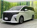2024 Toyota Alphard Hybrid