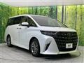 2024 Toyota Alphard Hybrid