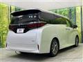 2024 Toyota Alphard Hybrid