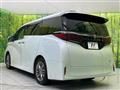 2024 Toyota Alphard Hybrid
