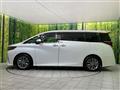 2024 Toyota Alphard Hybrid