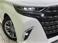 2024 Toyota Alphard Hybrid