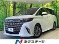 2024 Toyota Alphard Hybrid
