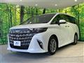 2024 Toyota Alphard Hybrid