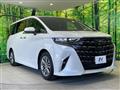 2024 Toyota Alphard Hybrid