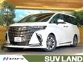 2024 Toyota Alphard Hybrid
