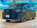 2025 Toyota Vellfire