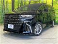 2025 Toyota Alphard Hybrid