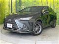 2024 Lexus NX