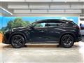 2022 Lexus NX