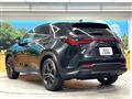 2022 Lexus NX